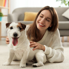 1:1 Intensive Puppy Program 1:1 Intensive Puppy Program