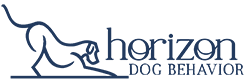 horizon Horizon Dog Training logo